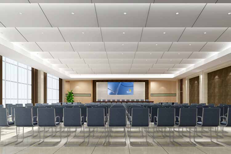 神木市多功能廳